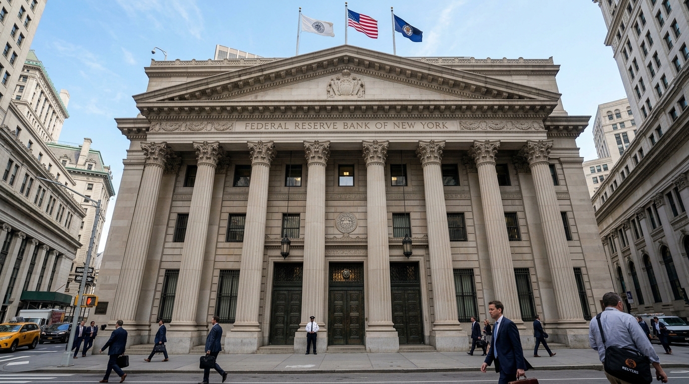Federal Reserve